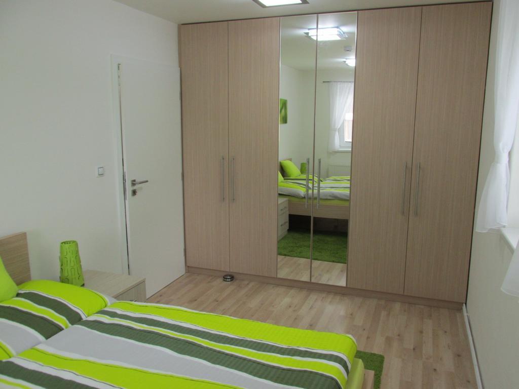 Apartman Cardovi Долні-Морава Номер фото