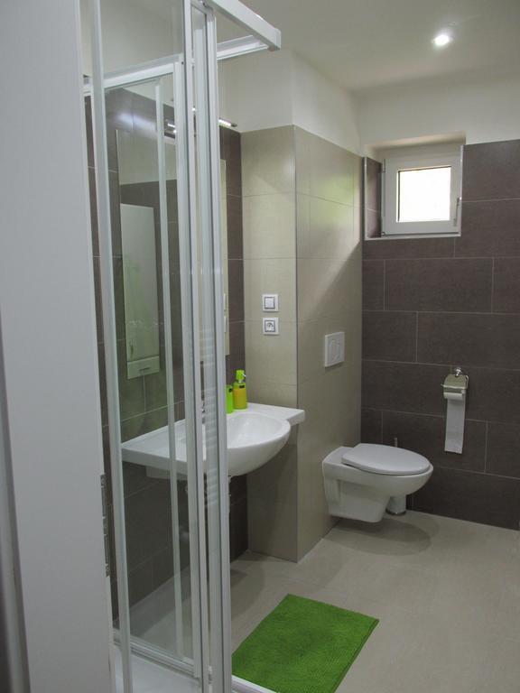 Apartman Cardovi Долні-Морава Номер фото