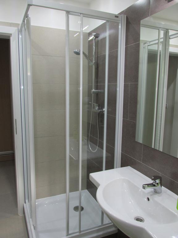 Apartman Cardovi Долні-Морава Номер фото