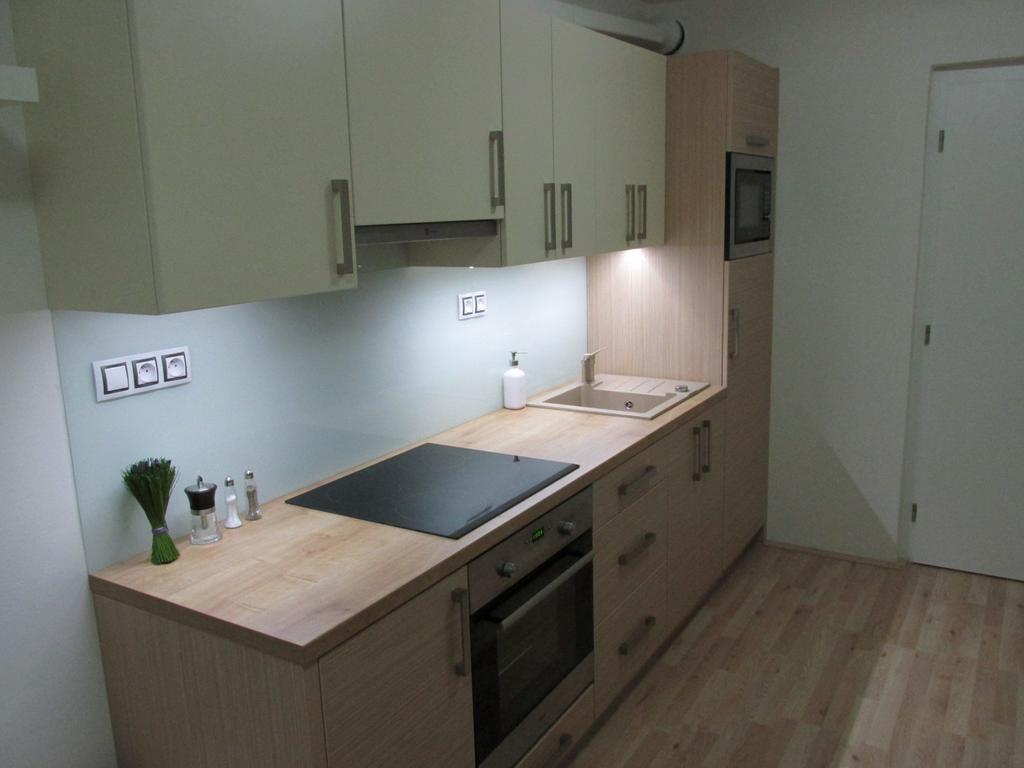 Apartman Cardovi Долні-Морава Номер фото